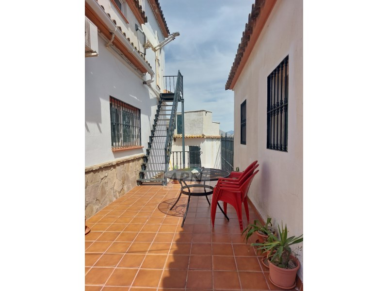 4 Bed, 3 Bath, HouseFor Sale, Ardales, Malaga