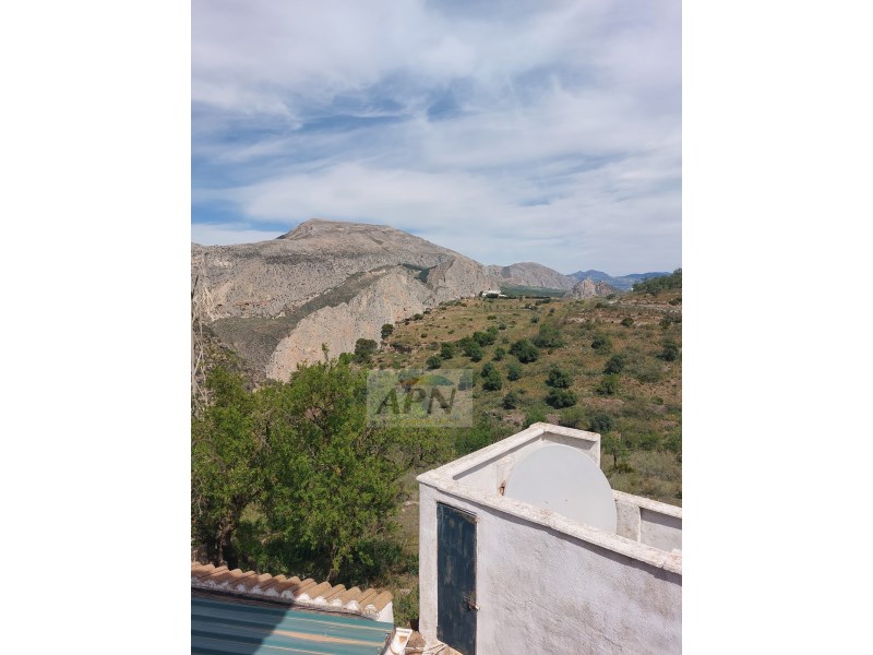 4 Bed, 3 Bath, HouseFor Sale, Ardales, Malaga