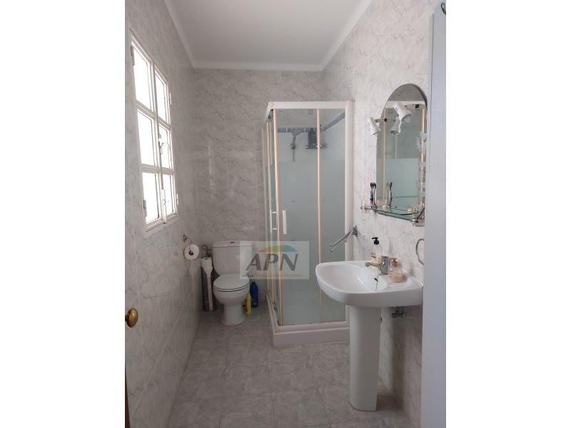 4 Bed, 3 Bath, HouseFor Sale, Ardales, Malaga