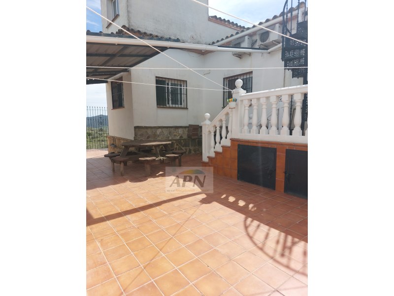 4 Bed, 3 Bath, HouseFor Sale, Ardales, Malaga