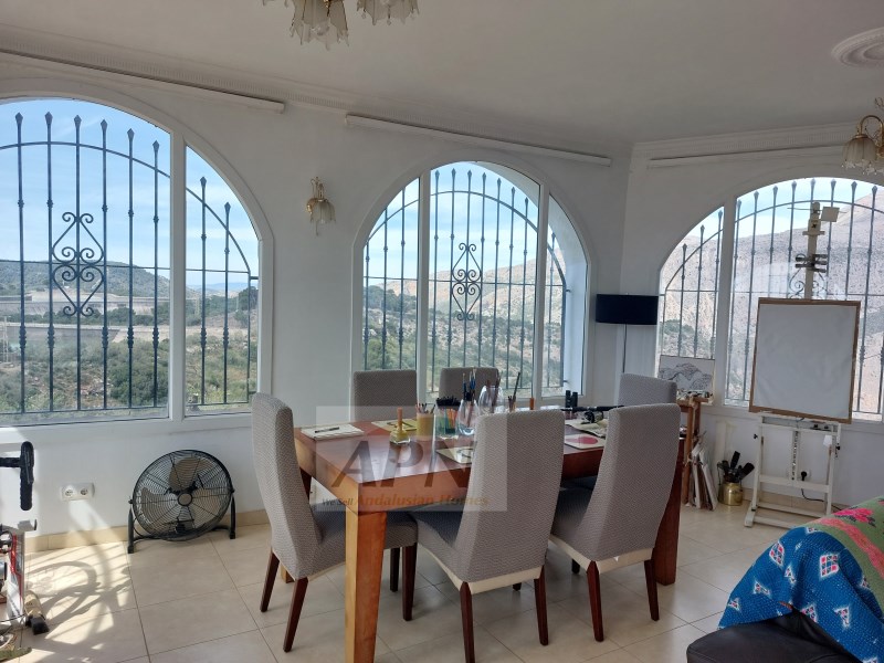 4 Bed, 3 Bath, HouseFor Sale, Ardales, Malaga