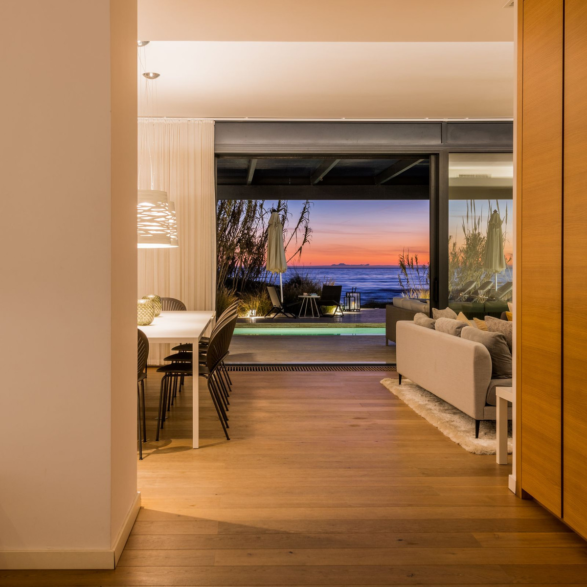 6 Bed, 4 Bath, HouseFor Sale, Costabella, Malaga