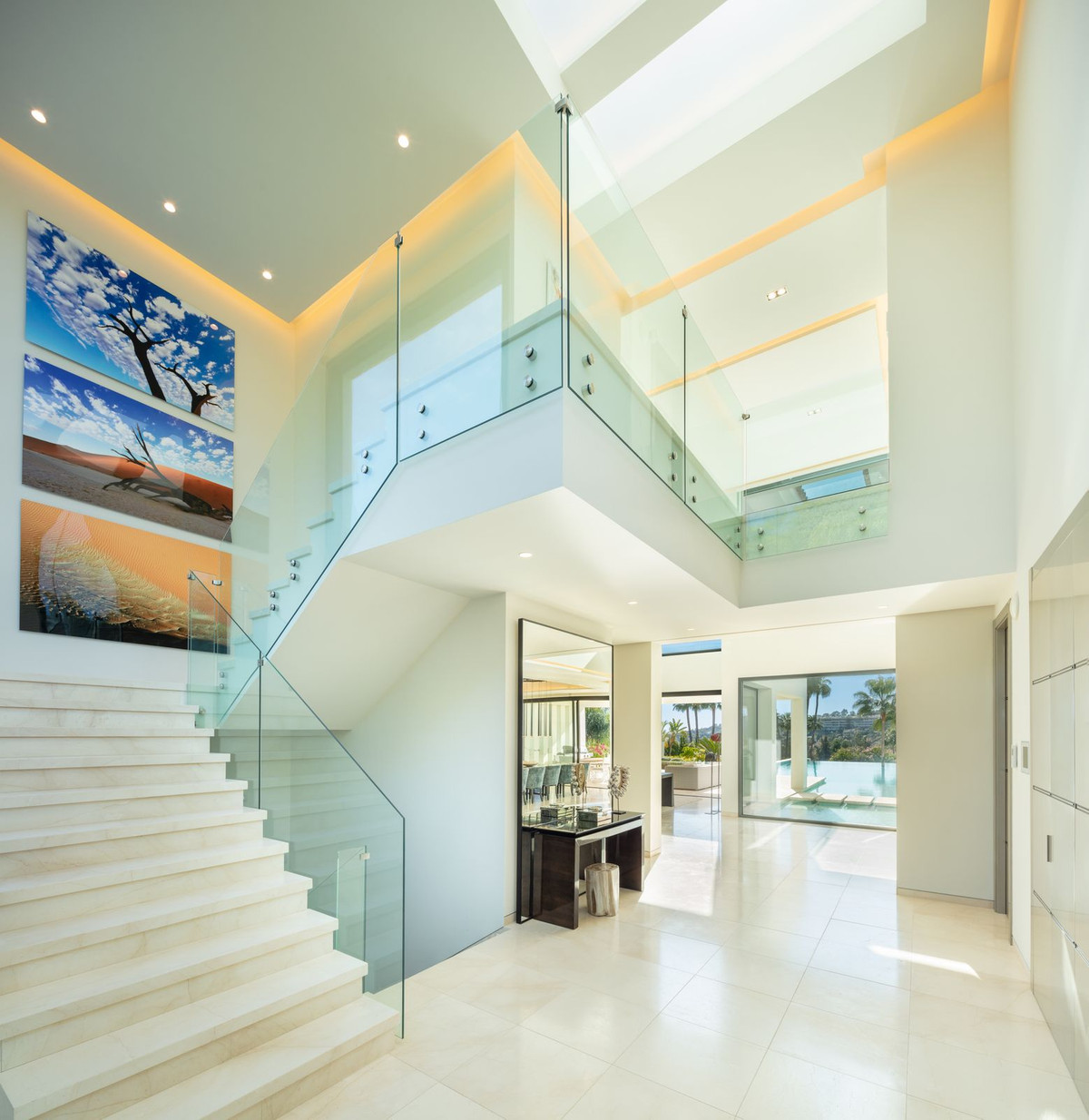 6 Bed, 6 Bath, HouseFor Sale, Nueva Andalucia, Malaga