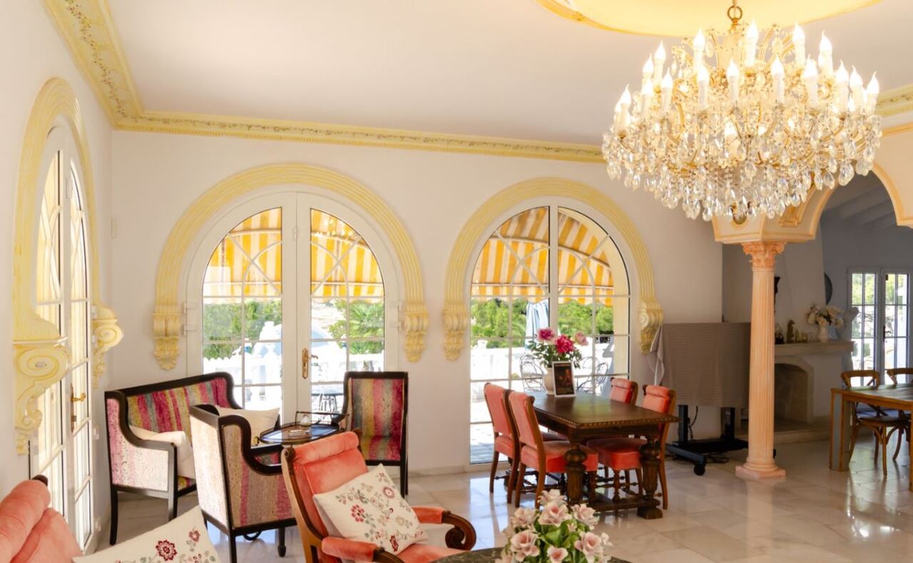 15 Bed, 9 Bath, HouseFor Sale, Orxeta, Alicante