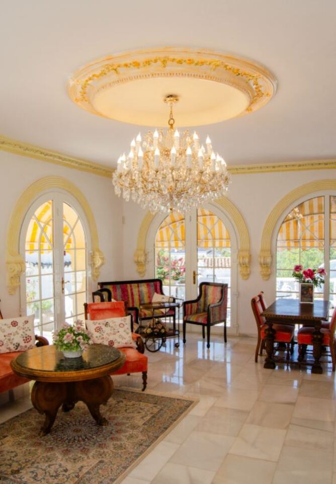 15 Bed, 9 Bath, HouseFor Sale, Orxeta, Alicante