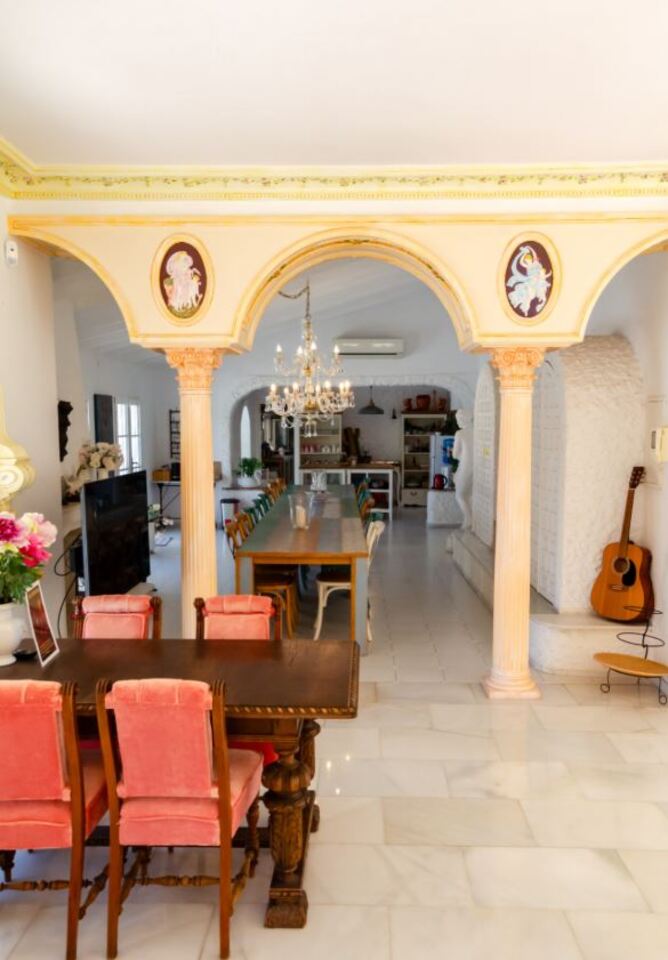 15 Bed, 9 Bath, HouseFor Sale, Orxeta, Alicante