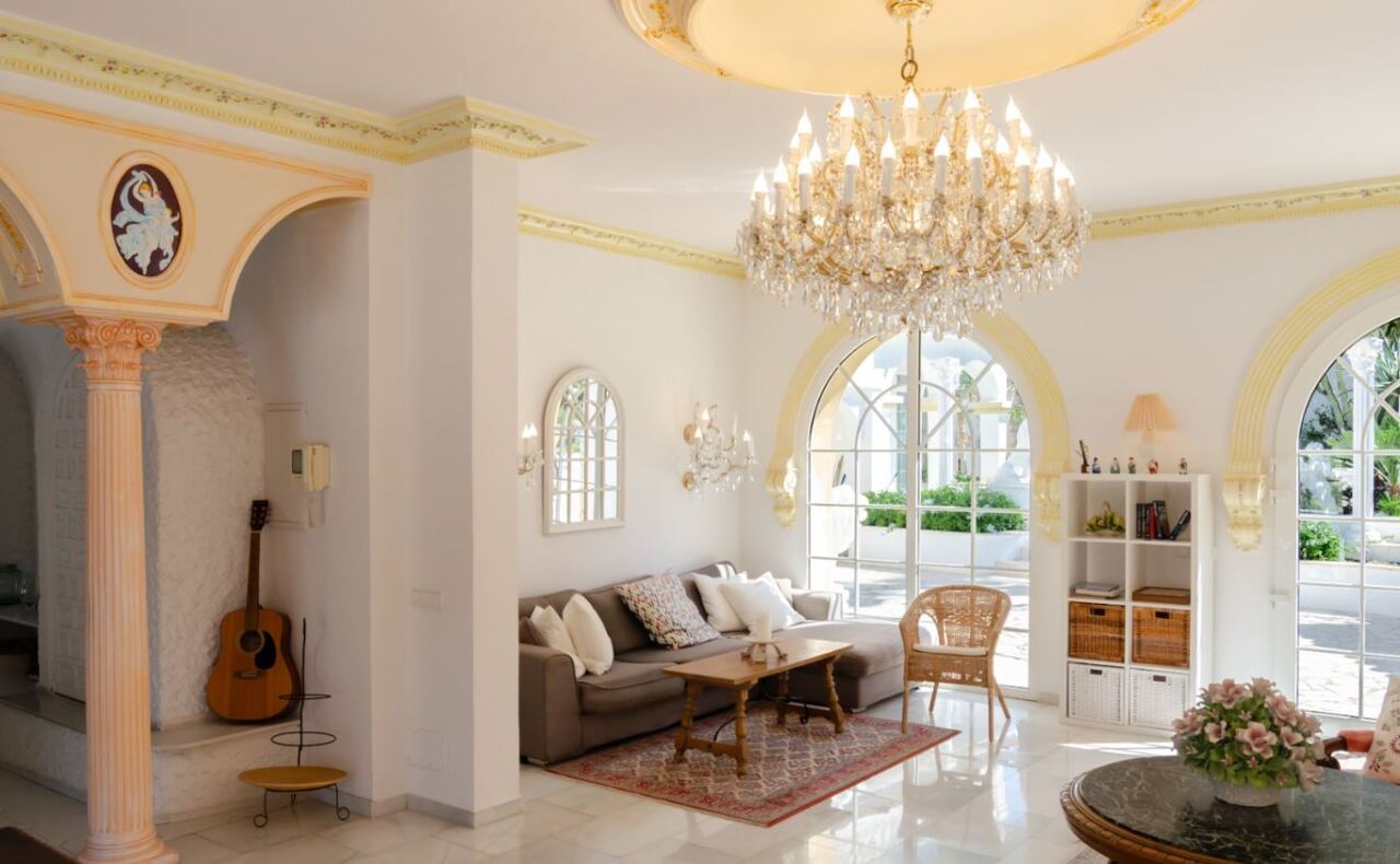 15 Bed, 9 Bath, HouseFor Sale, Orxeta, Alicante