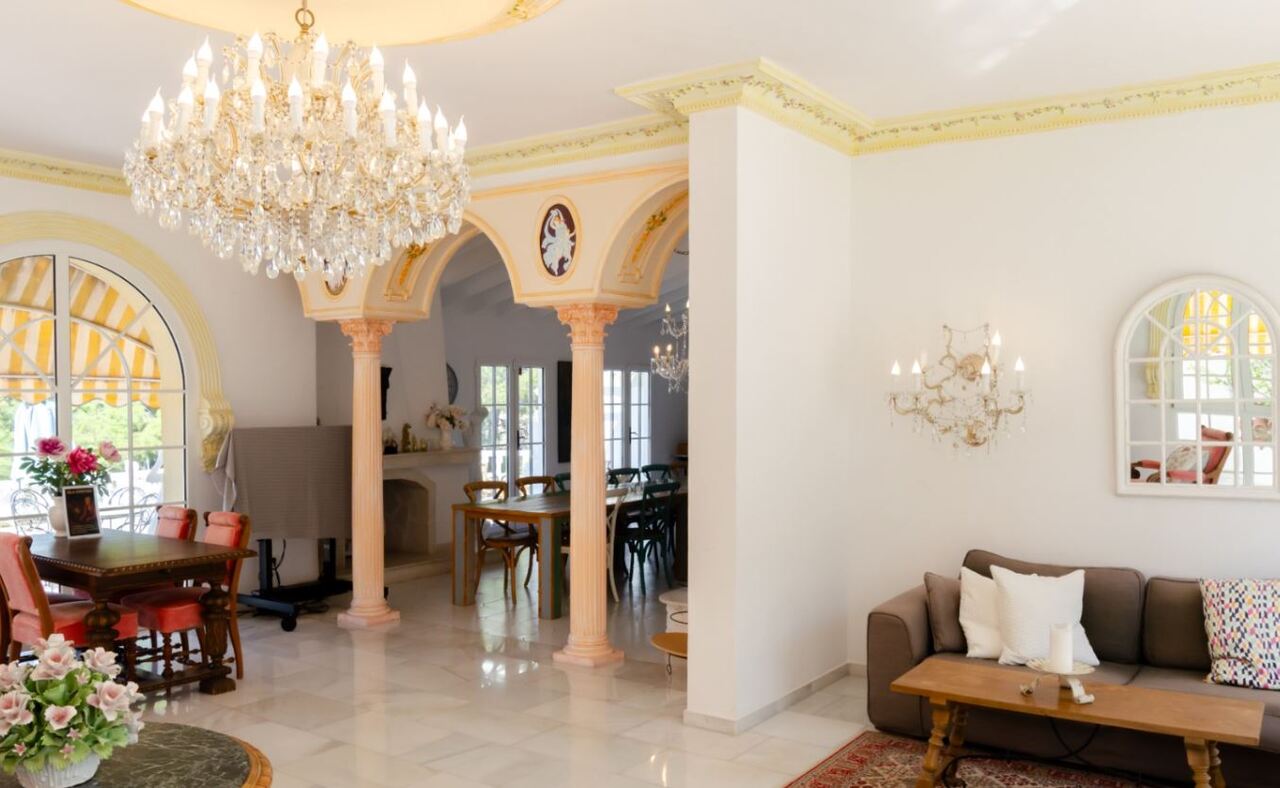 15 Bed, 9 Bath, HouseFor Sale, Orxeta, Alicante