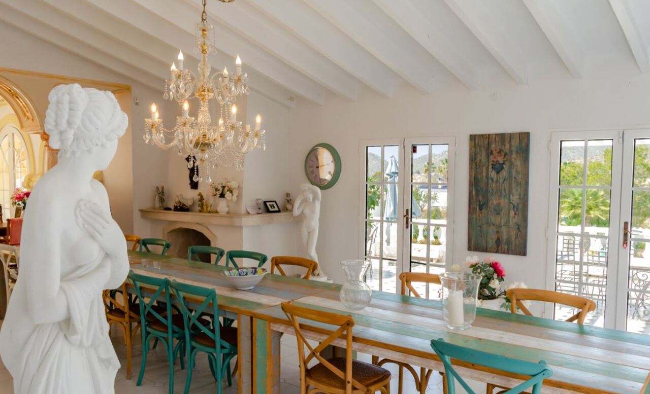 15 Bed, 9 Bath, HouseFor Sale, Orxeta, Alicante