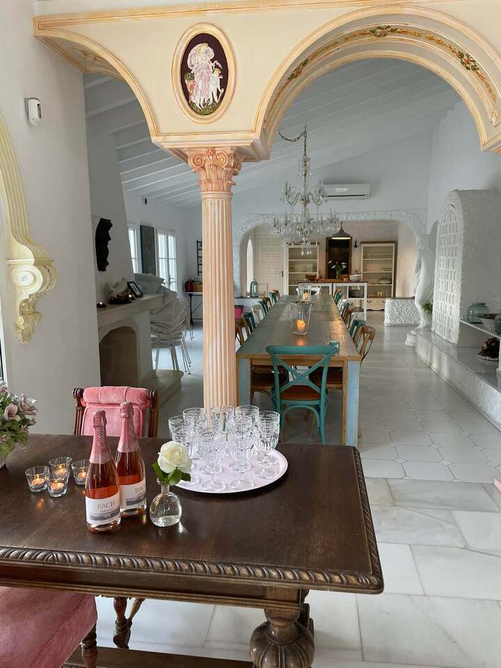 15 Bed, 9 Bath, HouseFor Sale, Orxeta, Alicante