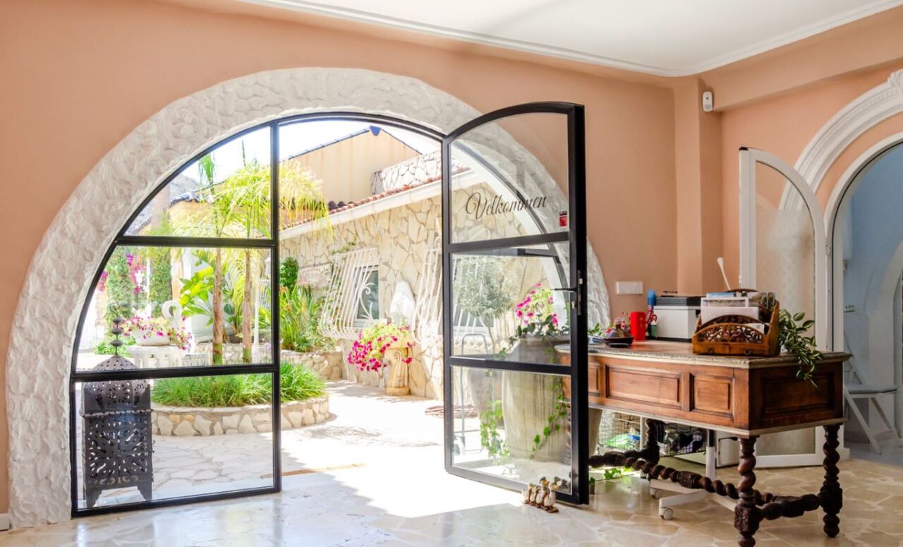 15 Bed, 9 Bath, HouseFor Sale, Orxeta, Alicante