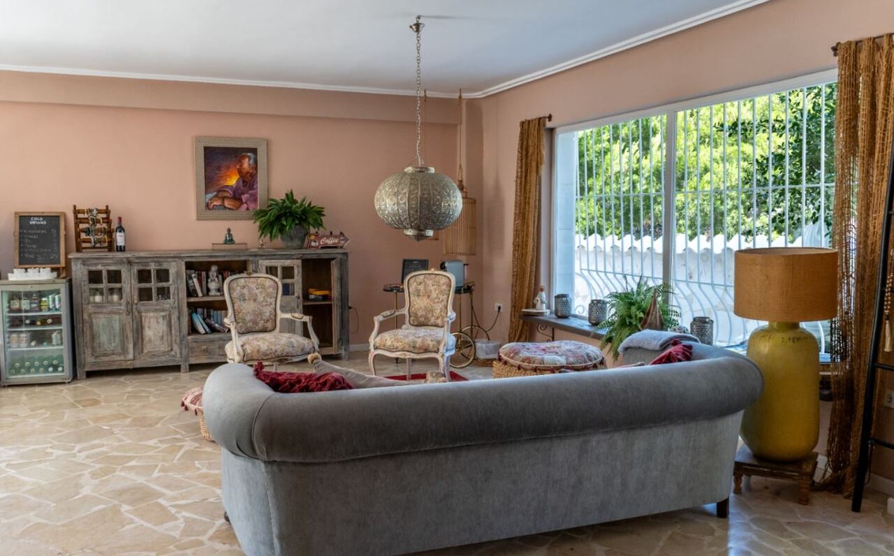 15 Bed, 9 Bath, HouseFor Sale, Orxeta, Alicante