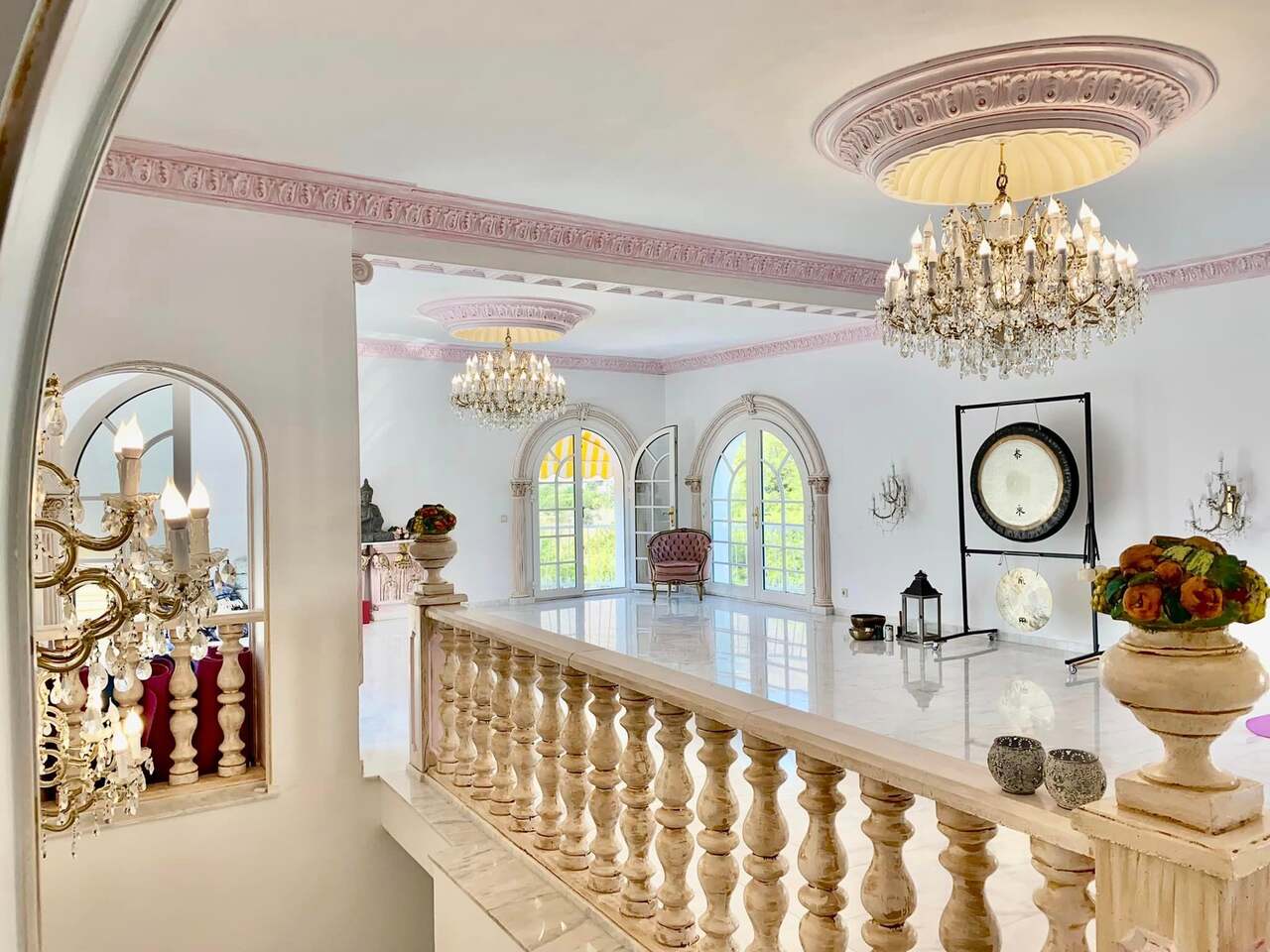 15 Bed, 9 Bath, HouseFor Sale, Orxeta, Alicante