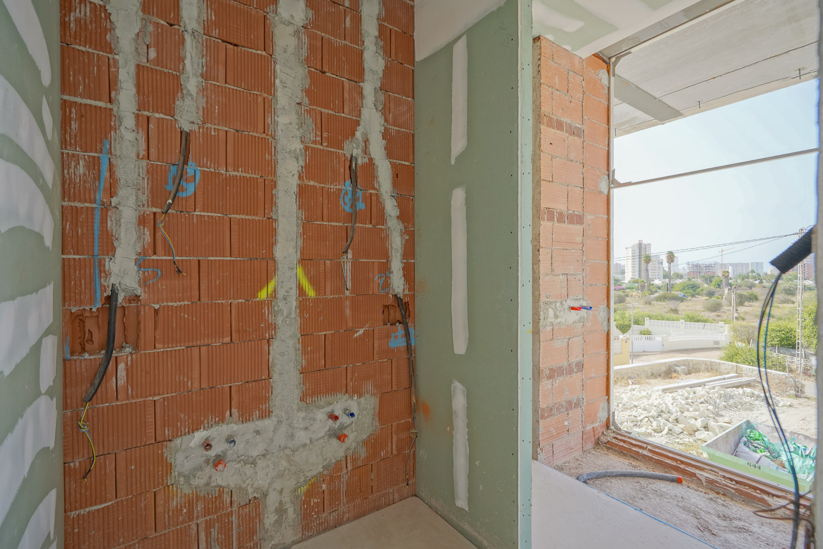 3 Bed, 3 Bath, HouseFor Sale, Calpe, Alicante