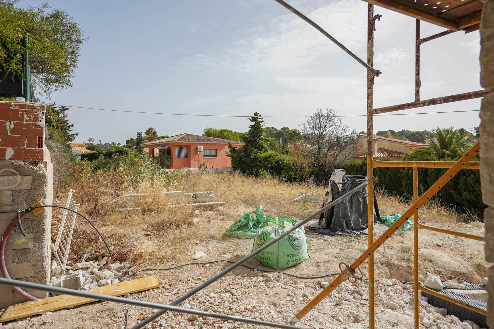 3 Bed, 3 Bath, HouseFor Sale, Calpe, Alicante