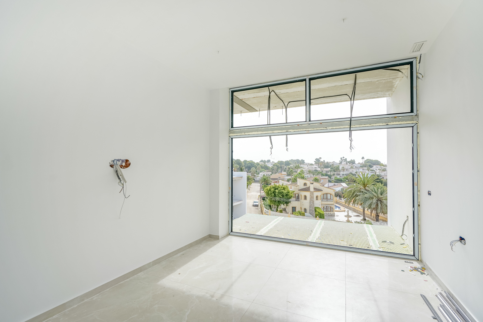 3 Bed, 3 Bath, HouseFor Sale, Calpe, Alicante