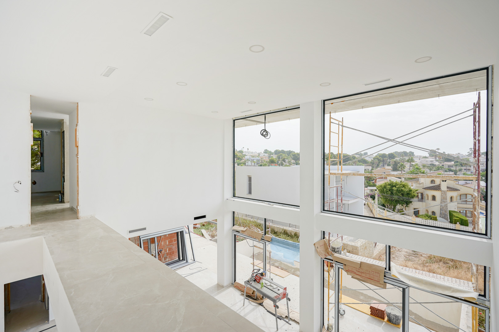 3 Bed, 3 Bath, HouseFor Sale, Calpe, Alicante