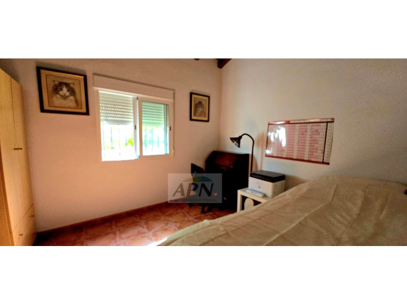 3 Bed, 2 Bath, HouseFor Sale, Álora, Malaga