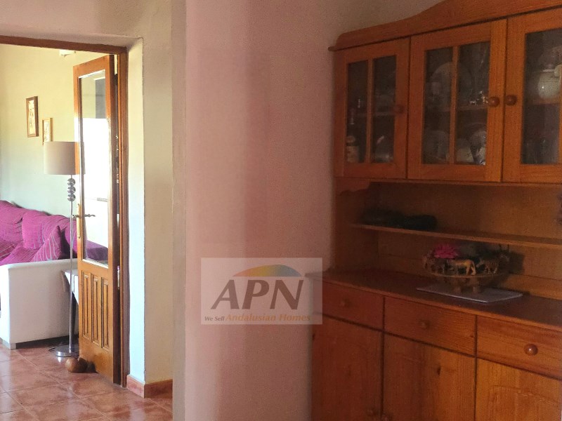 3 Bed, 2 Bath, HouseFor Sale, Álora, Malaga