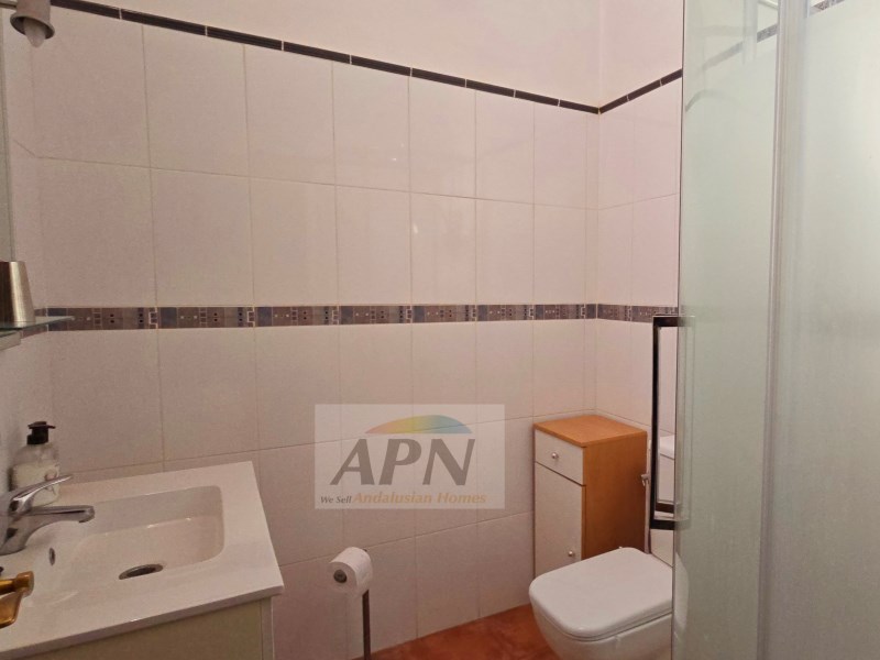 3 Bed, 2 Bath, HouseFor Sale, Álora, Malaga