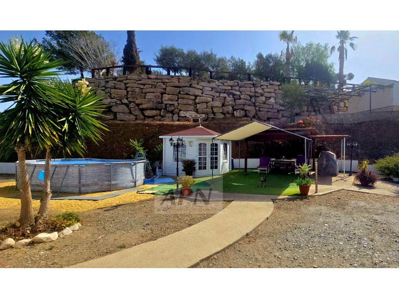 3 Bed, 2 Bath, HouseFor Sale, Álora, Malaga