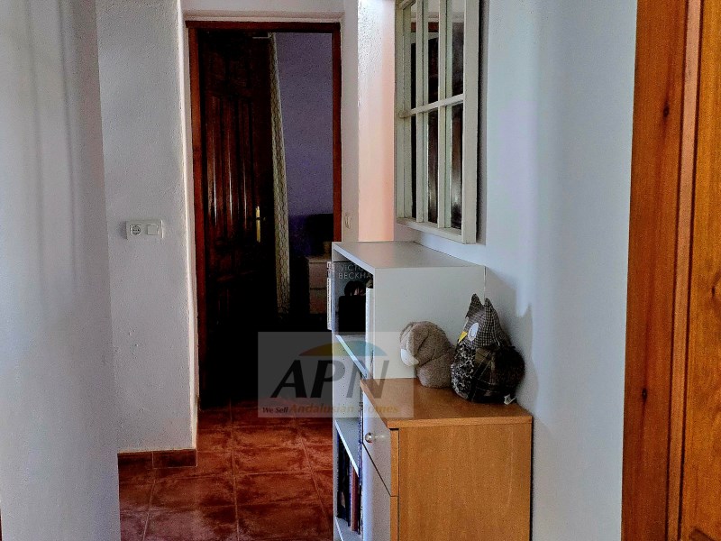 3 Bed, 2 Bath, HouseFor Sale, Álora, Malaga