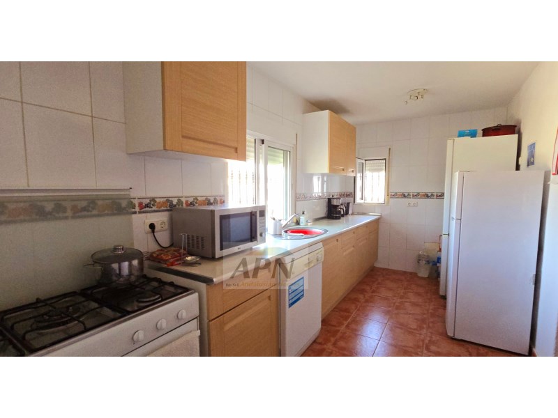 3 Bed, 2 Bath, HouseFor Sale, Álora, Malaga