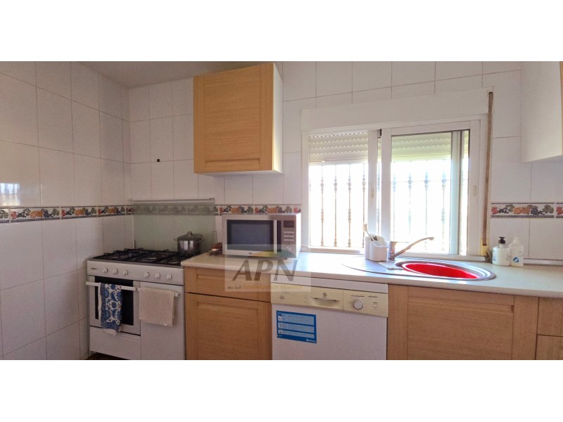 3 Bed, 2 Bath, HouseFor Sale, Álora, Malaga