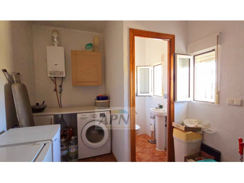 3 Bed, 2 Bath, HouseFor Sale, Álora, Malaga