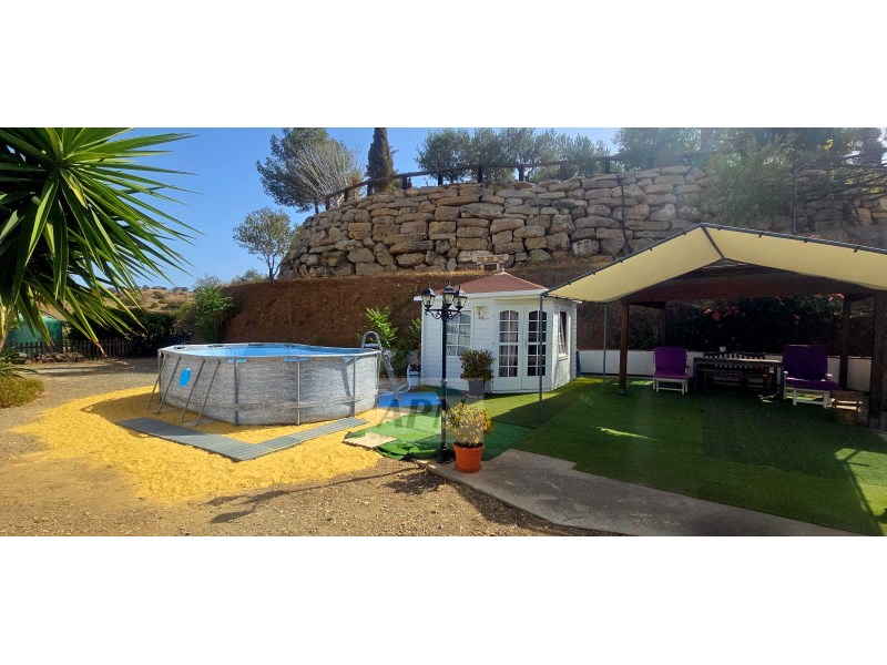 3 Bed, 2 Bath, HouseFor Sale, Álora, Malaga