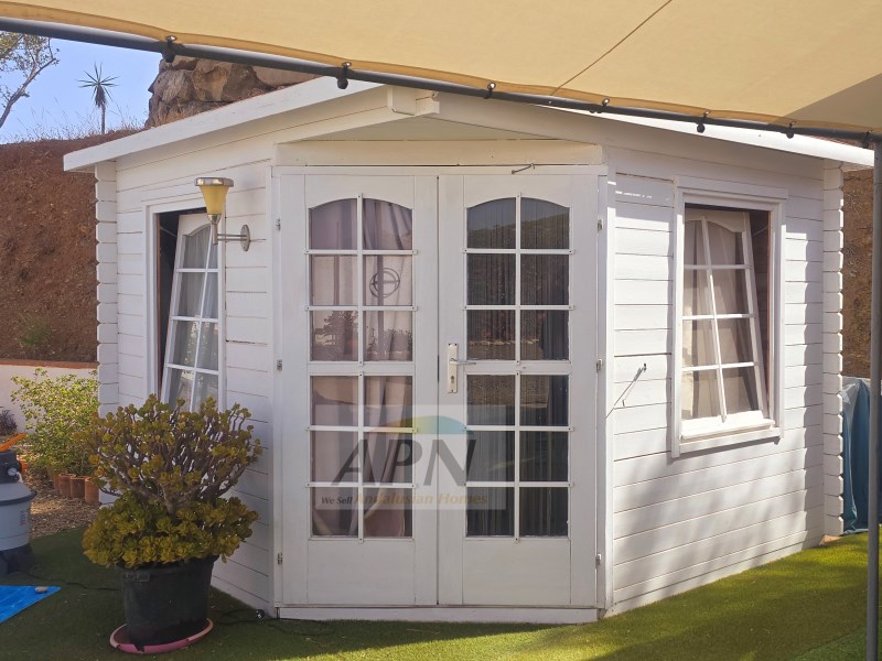 3 Bed, 2 Bath, HouseFor Sale, Álora, Malaga