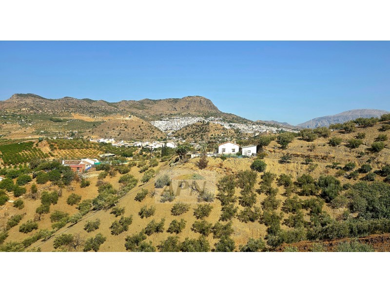 3 Bed, 2 Bath, HouseFor Sale, Álora, Malaga