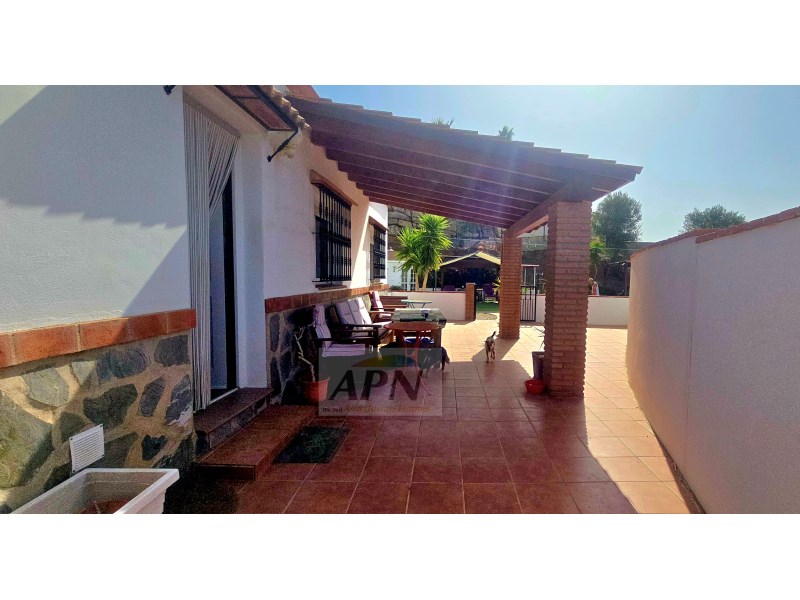 3 Bed, 2 Bath, HouseFor Sale, Álora, Malaga