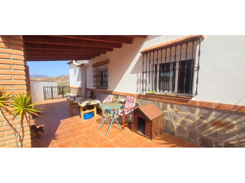 3 Bed, 2 Bath, HouseFor Sale, Álora, Malaga