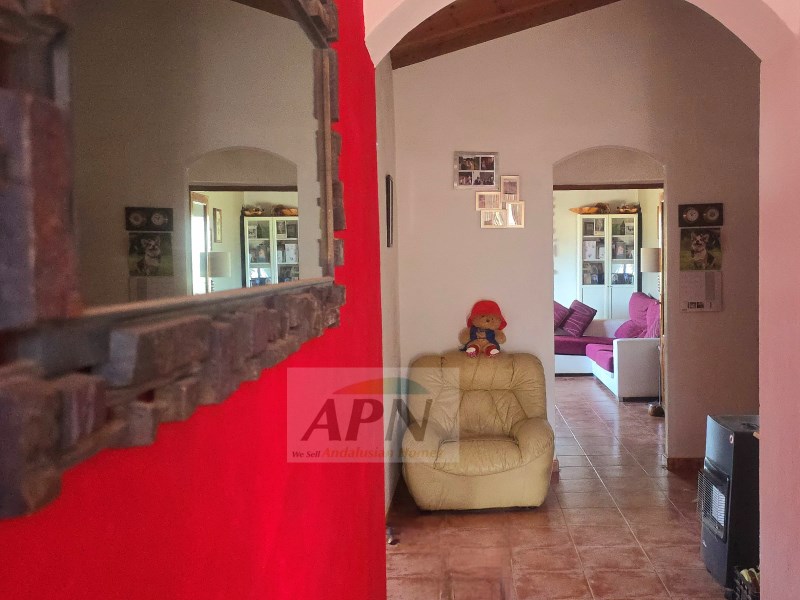 3 Bed, 2 Bath, HouseFor Sale, Álora, Malaga