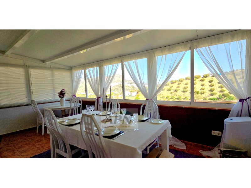 3 Bed, 2 Bath, HouseFor Sale, Álora, Malaga