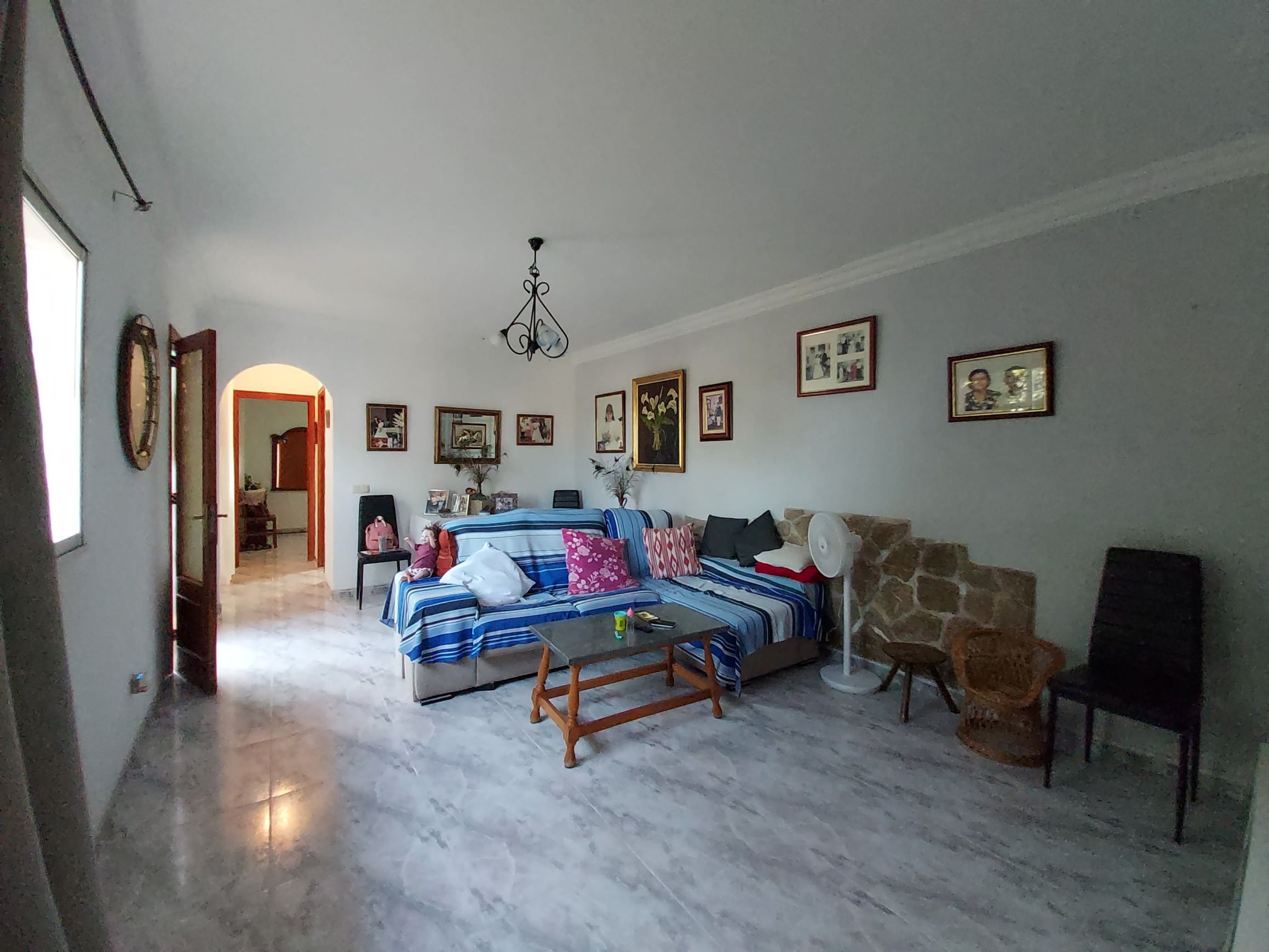 3 Bed, 2 Bath, HouseFor Sale, Lloseta, Baleares