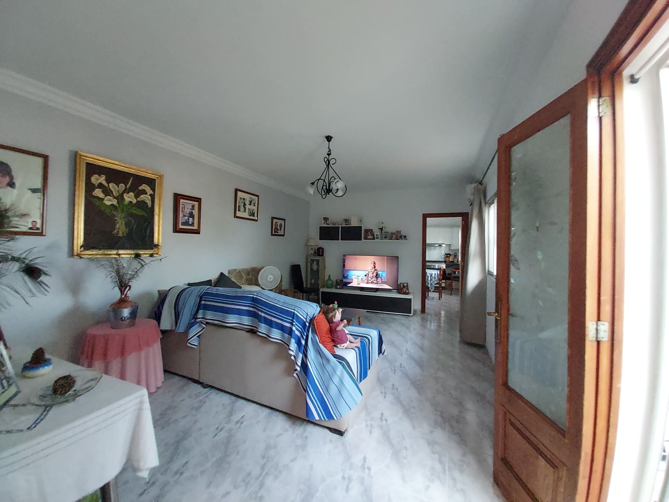 3 Bed, 2 Bath, HouseFor Sale, Lloseta, Baleares