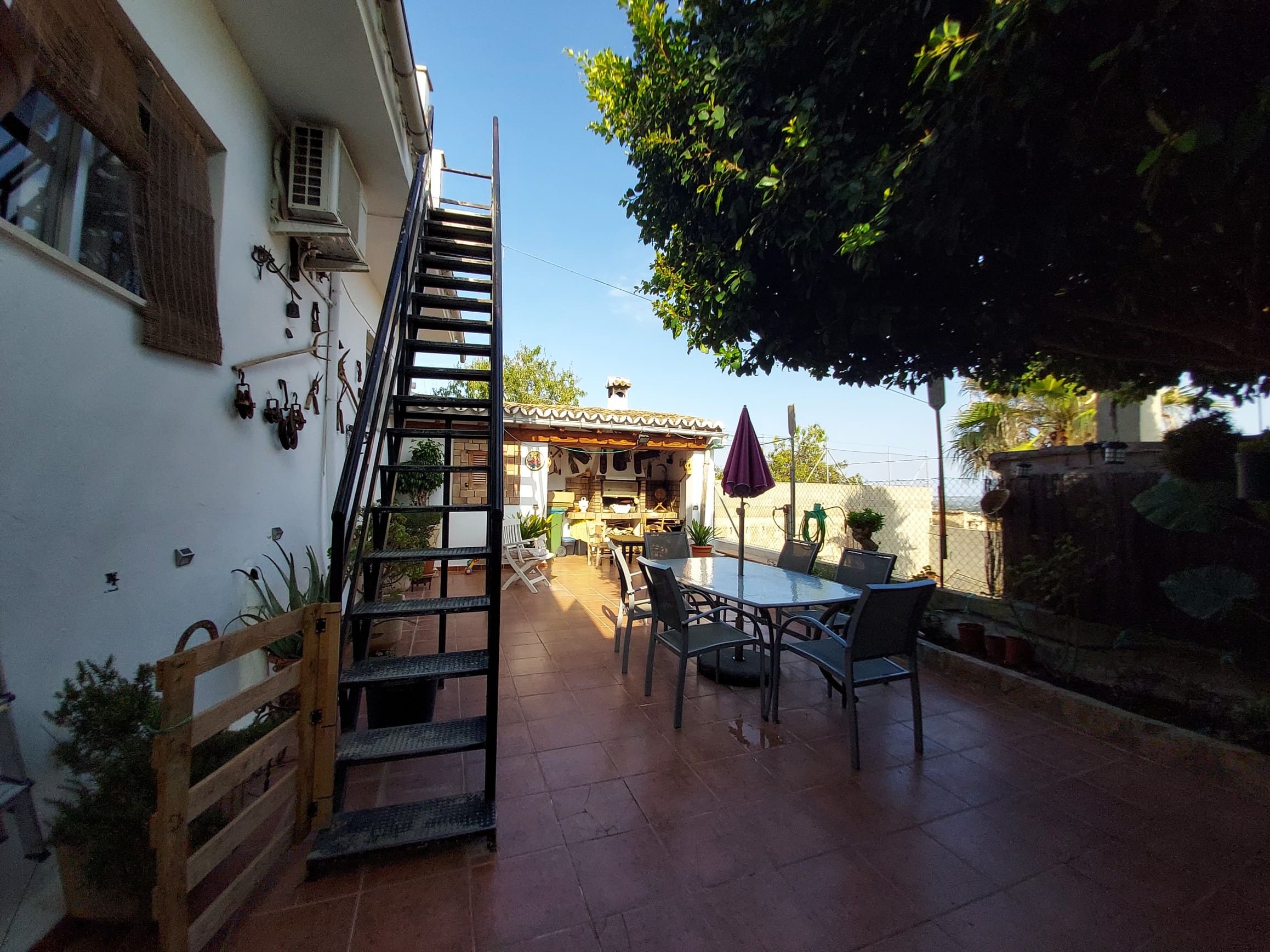 3 Bed, 2 Bath, HouseFor Sale, Lloseta, Baleares