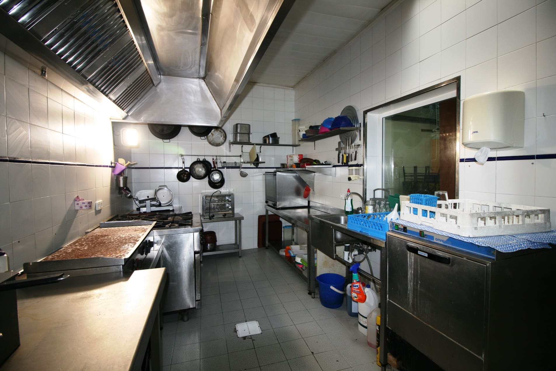 Commercial Property, For Sale