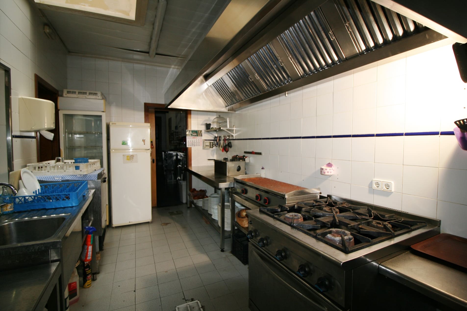 Commercial Property, For Sale