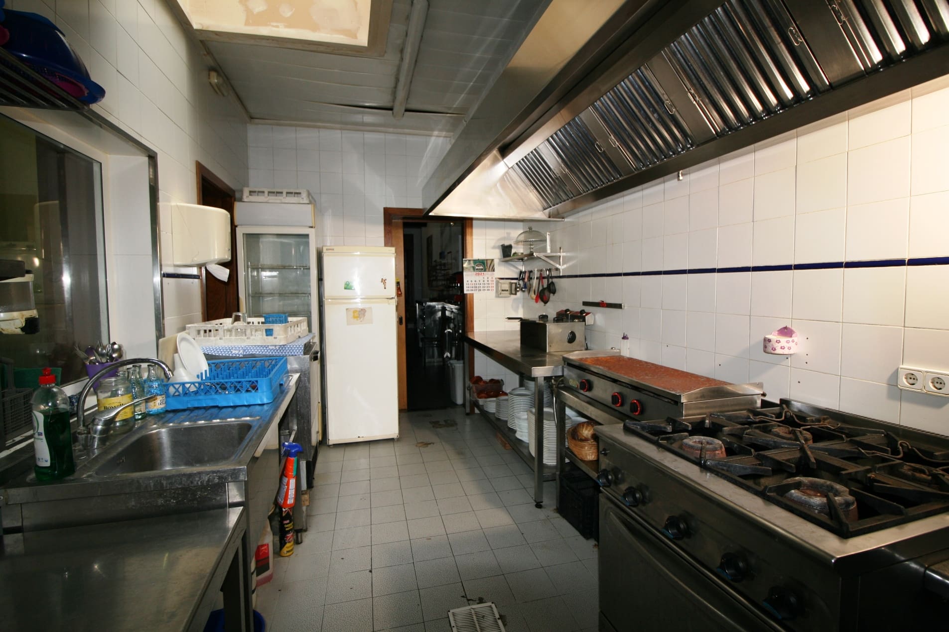 Commercial Property, For Sale