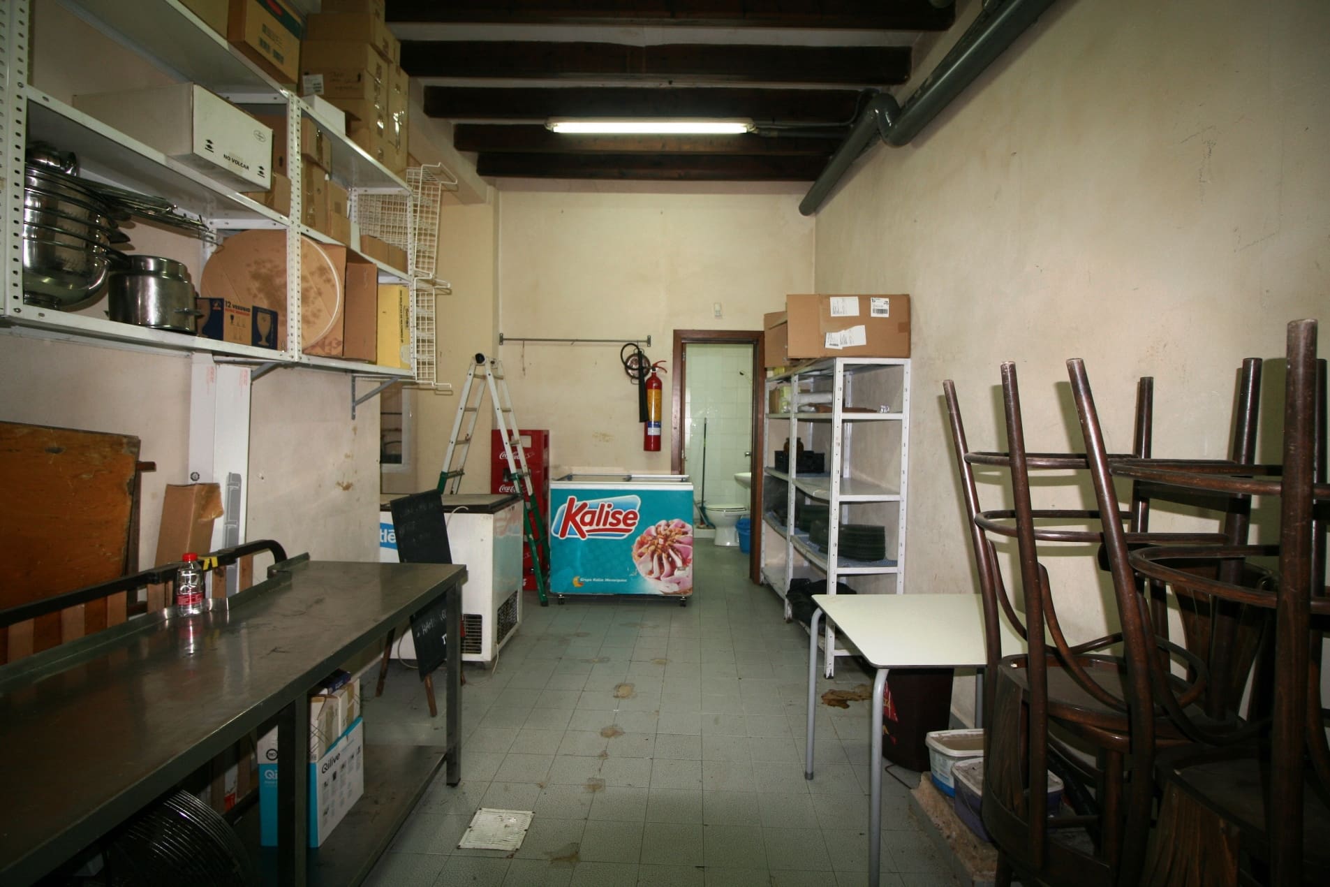 Commercial Property, For Sale