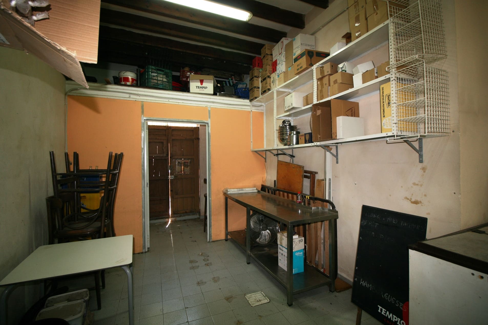 Commercial Property, For Sale