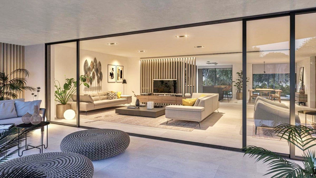 3 Bed, 3 Bath, ApartmentFor Sale, Sotogrande, Cadiz