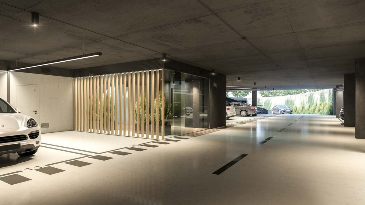 3 Bed, 3 Bath, ApartmentFor Sale, Sotogrande, Cadiz