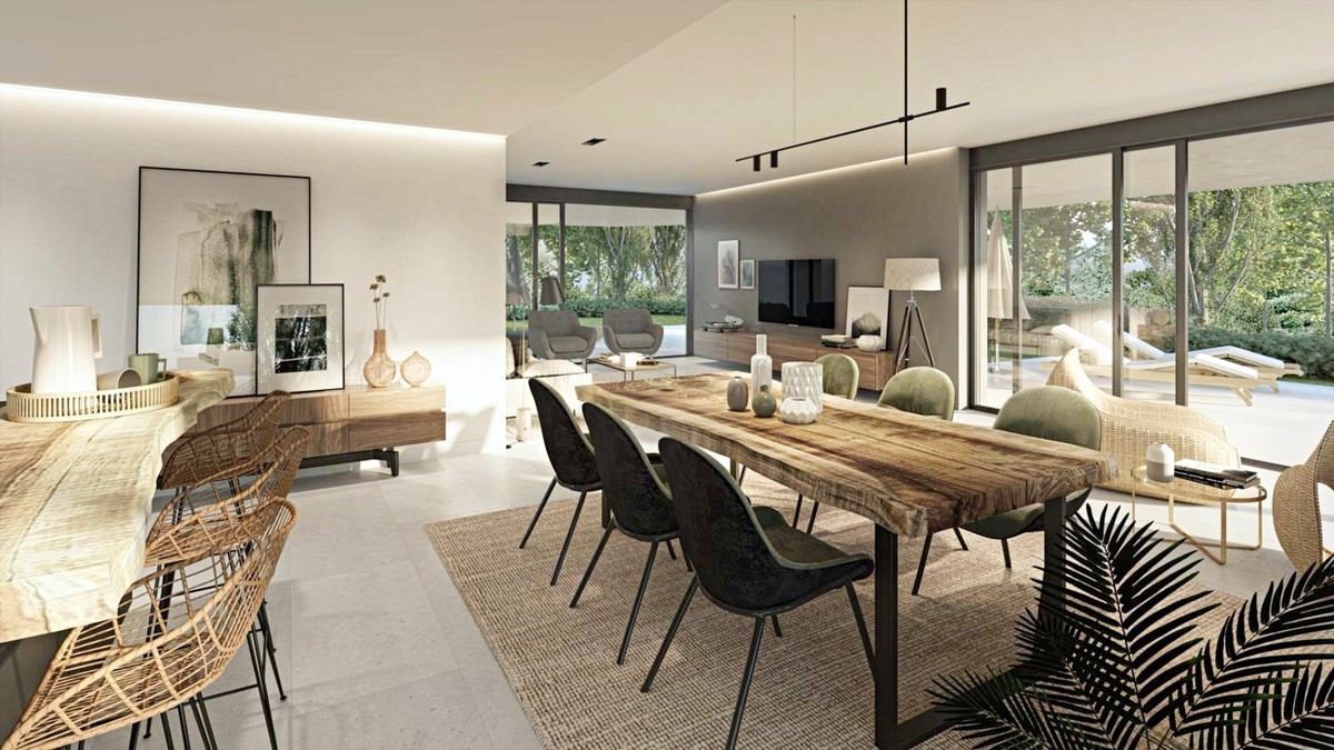 2 Bed, 2 Bath, ApartmentFor Sale, Sotogrande, Cadiz