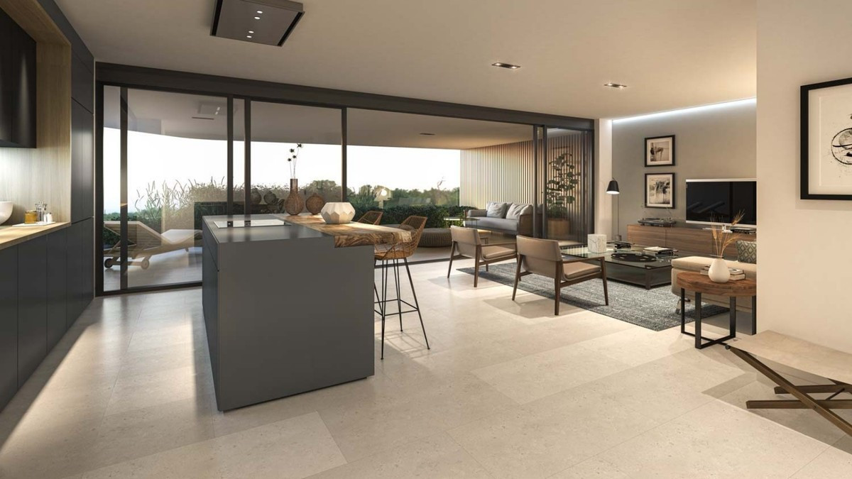 2 Bed, 2 Bath, ApartmentFor Sale, Sotogrande, Cadiz