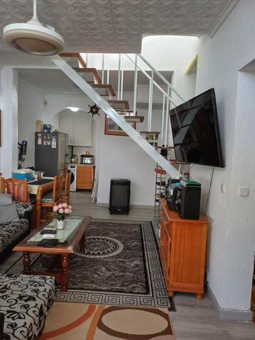 2 Bed, 2 Bath, HouseFor Sale, Torrevieja, Alicante