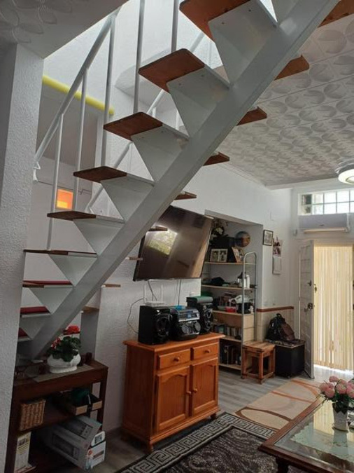 2 Bed, 2 Bath, HouseFor Sale, Torrevieja, Alicante